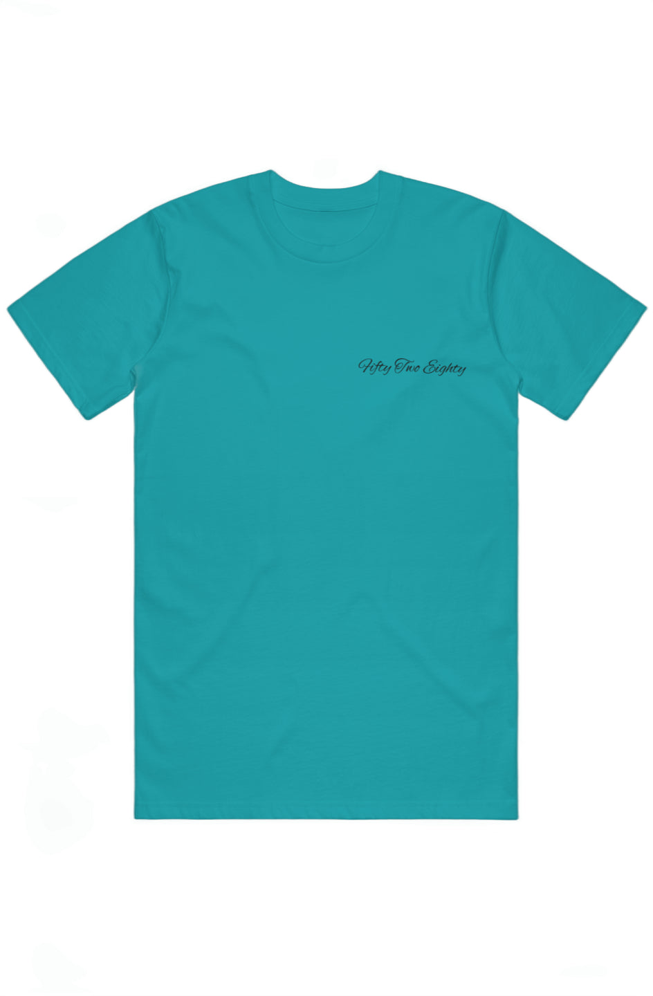 5280 Elevated Graphic Tee