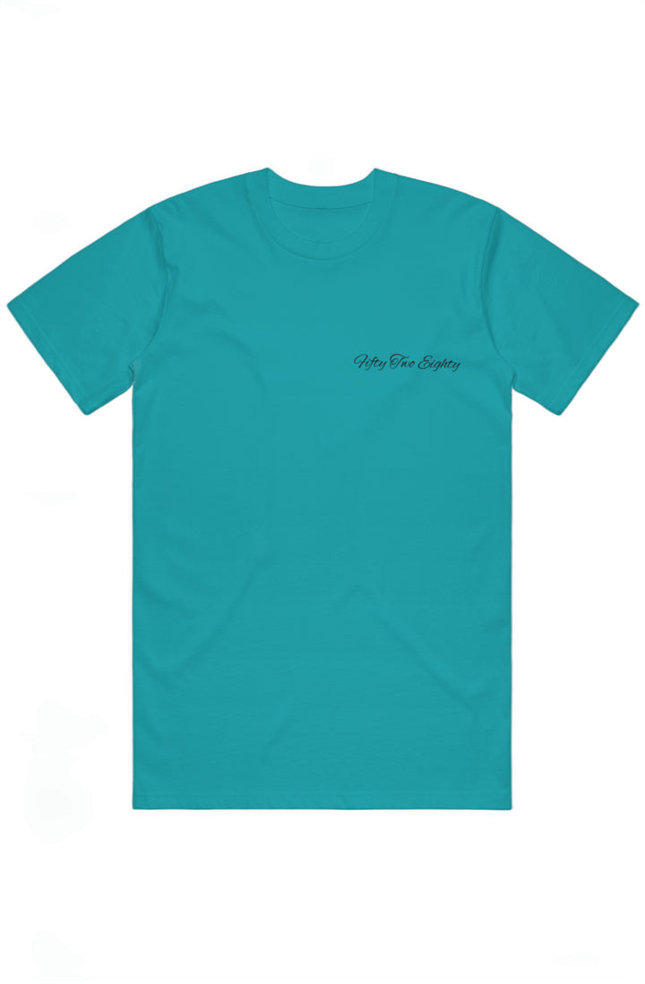 5280 Elevated Graphic Tee