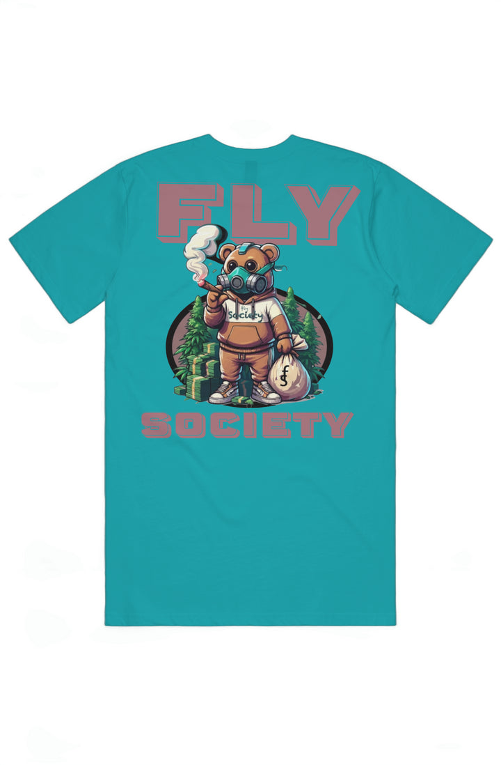 5280 Elevated Graphic Tee