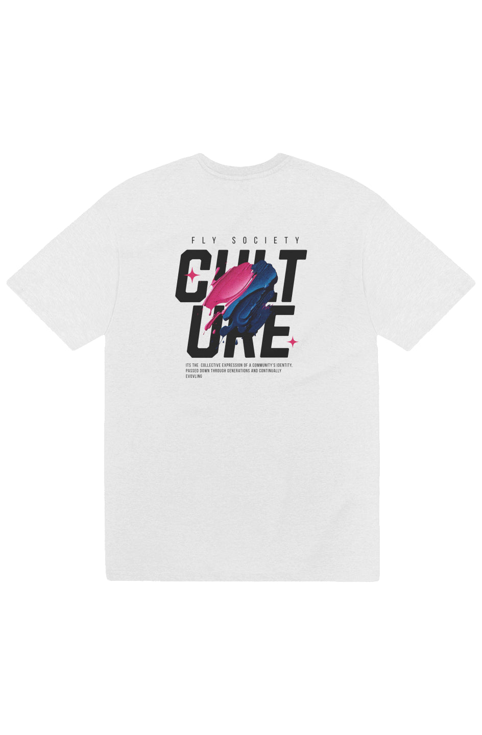 5280 Mens Heavyweight Graphic T-Shirt