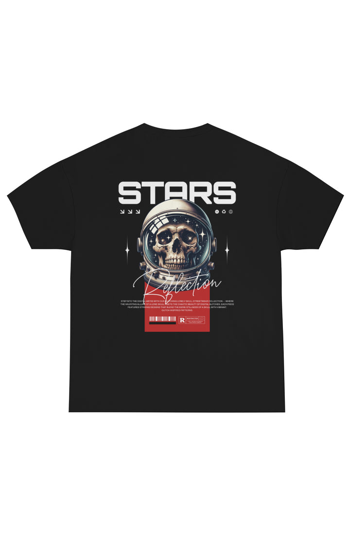 5280 Rising Stars Mens Box T shirt