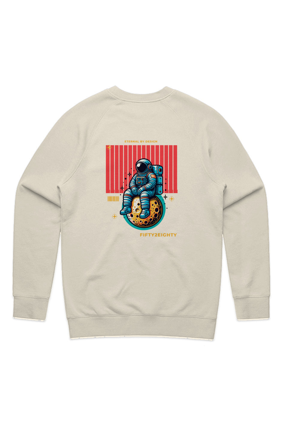 5280 Space Cadet SweatShirt