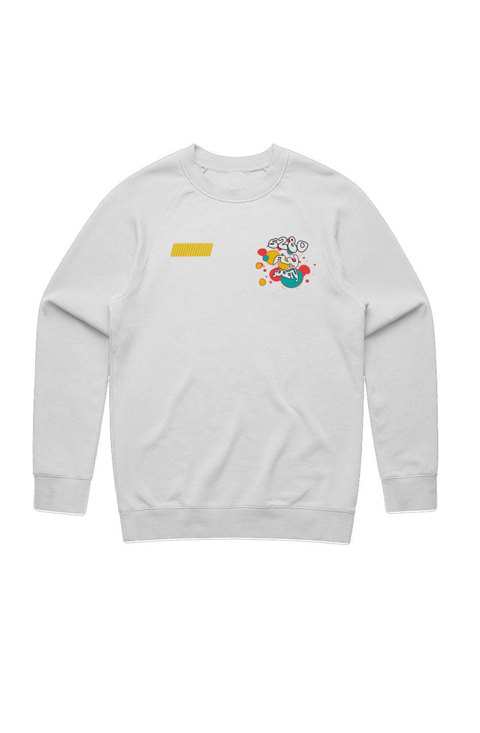 5280 Space Cadet SweatShirt