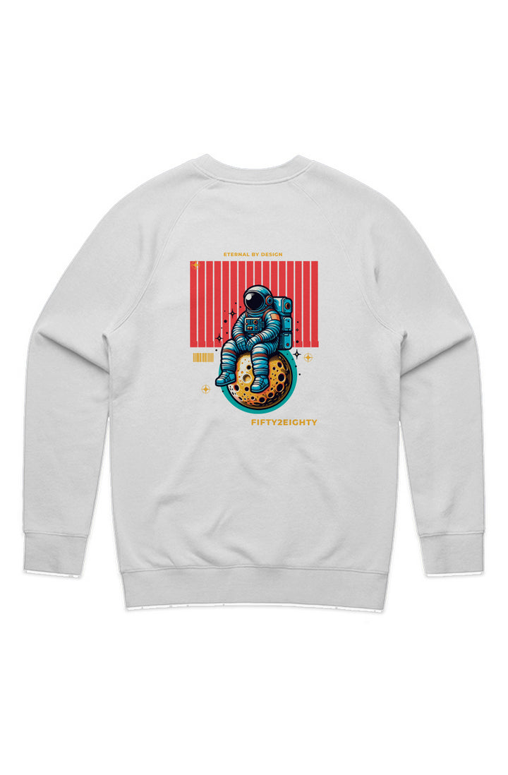 5280 Space Cadet SweatShirt