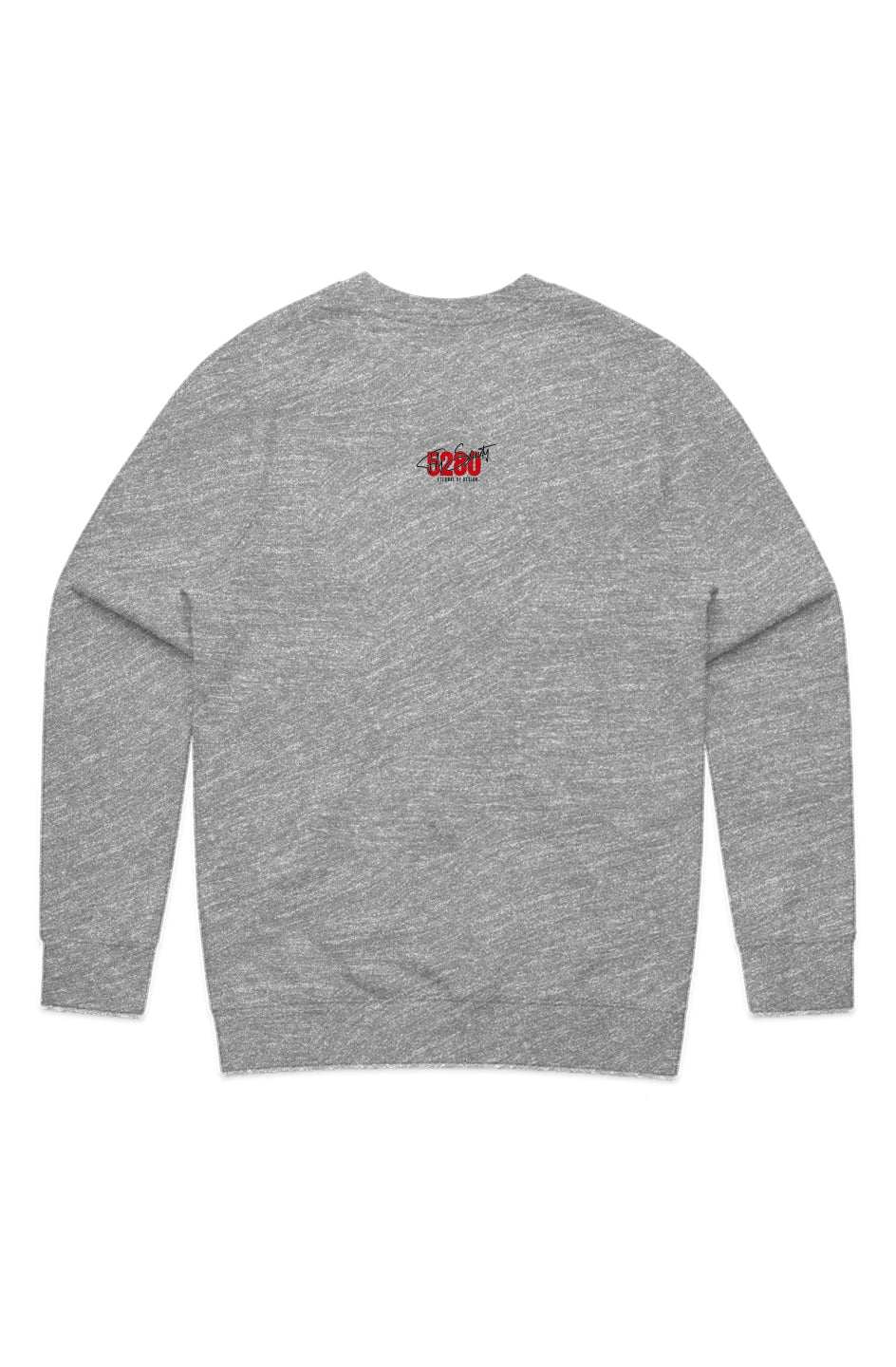 5280 Business Over Pleasure Sweatshirt