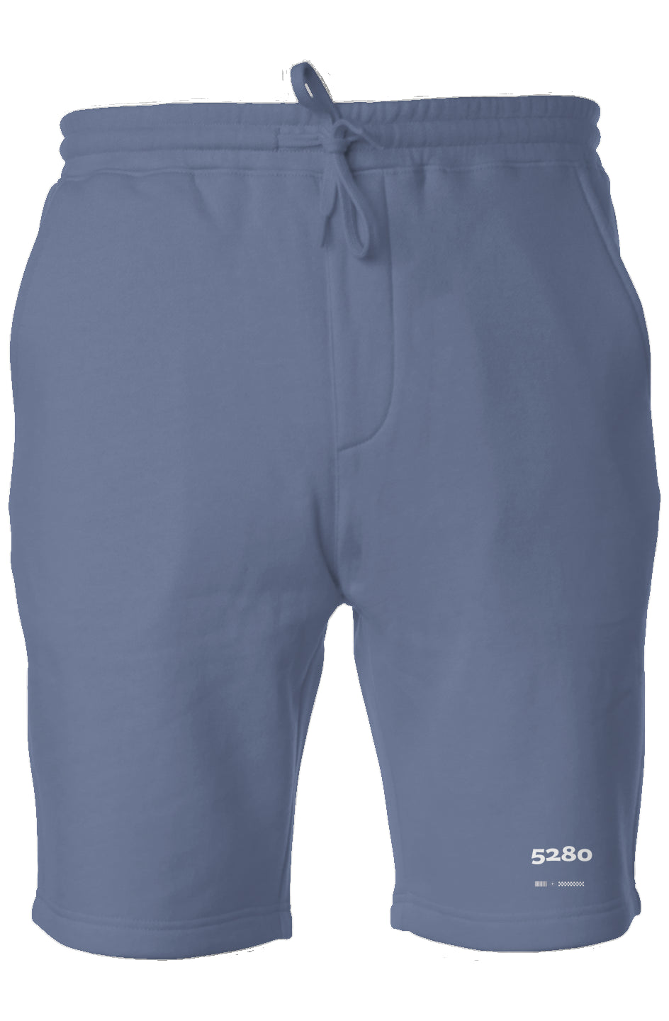 5280 Fly Boy Pigment Dyed Fleece Shorts