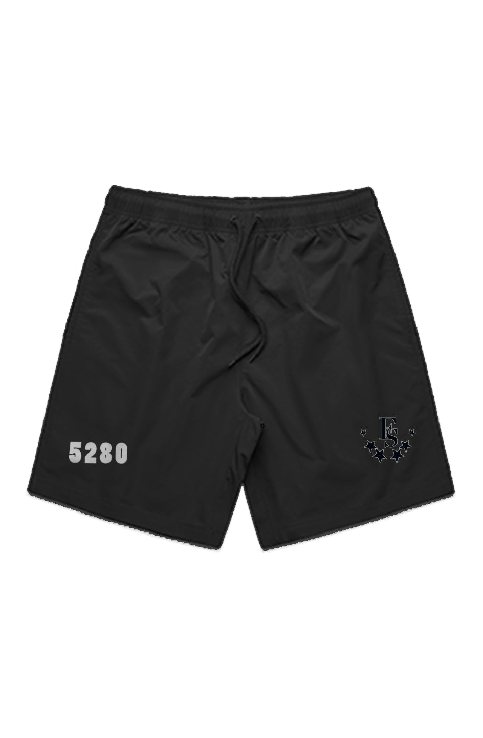 5280 Elevated collection