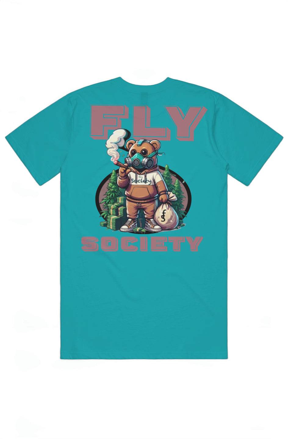 5280 Elevated Graphic Tee