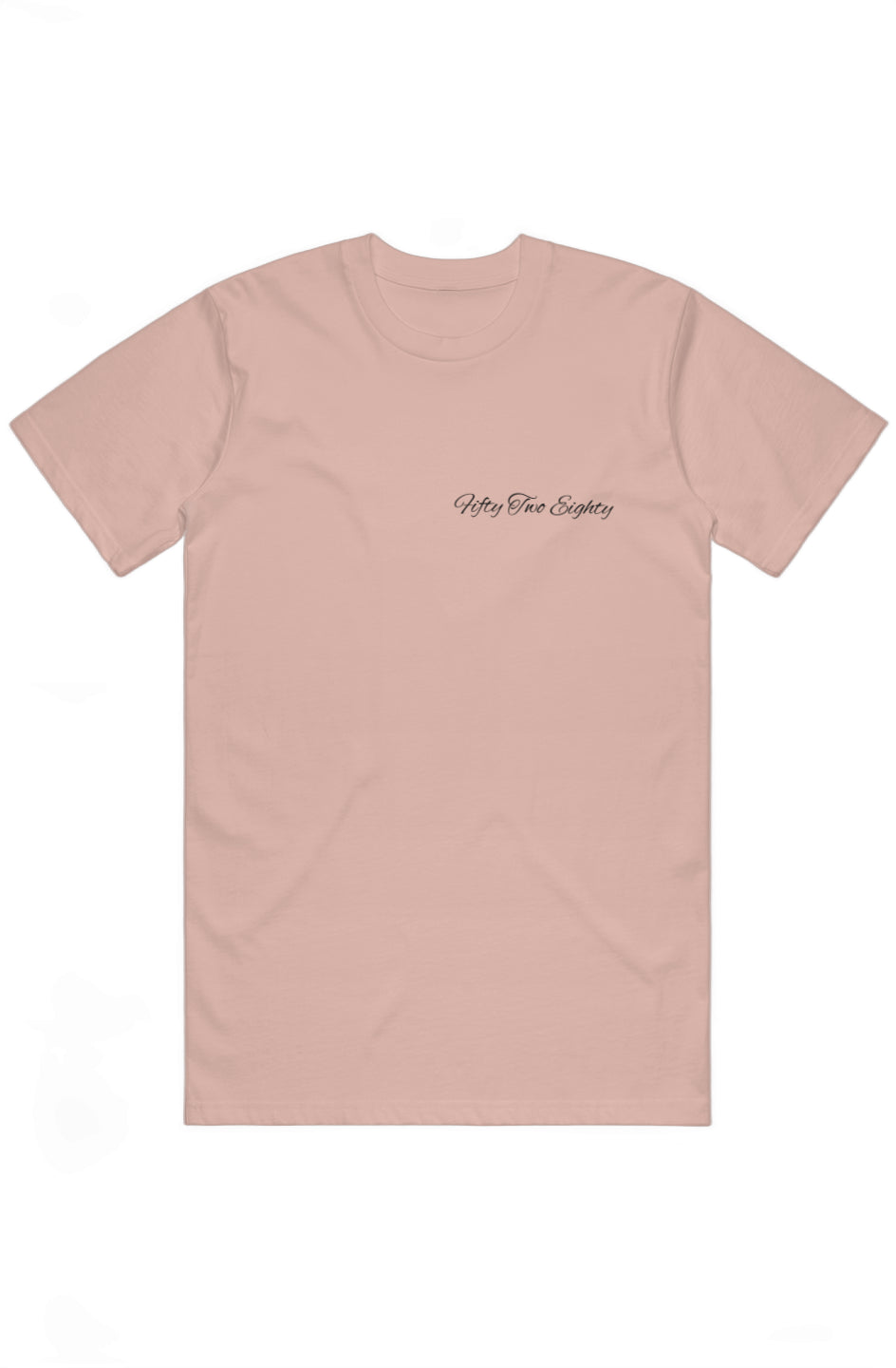 5280 Elevated Graphic Tee