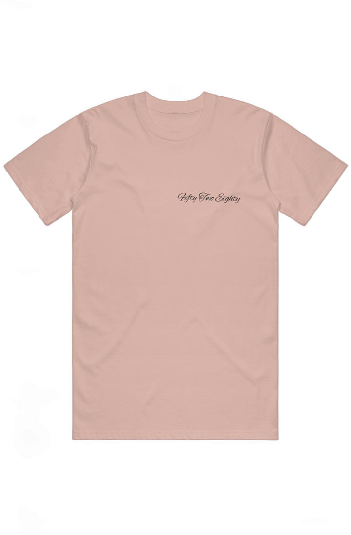 5280 Elevated Graphic Tee