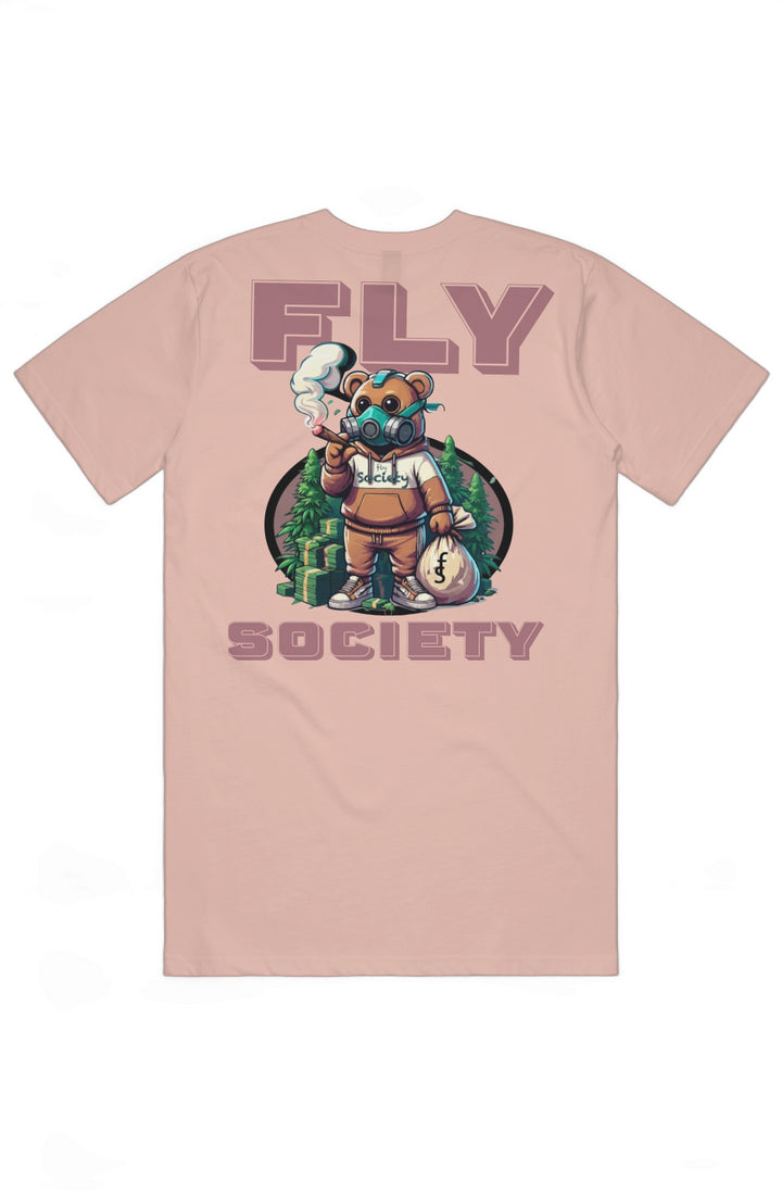 5280 Elevated Graphic Tee