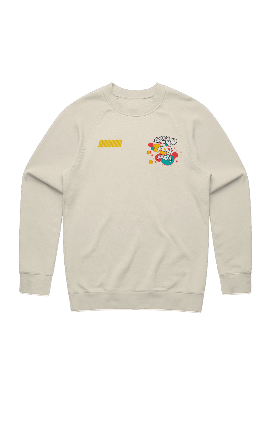 5280 Space Cadet SweatShirt