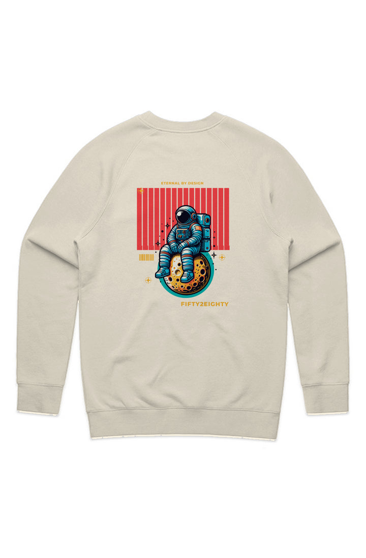 5280 Space Cadet SweatShirt