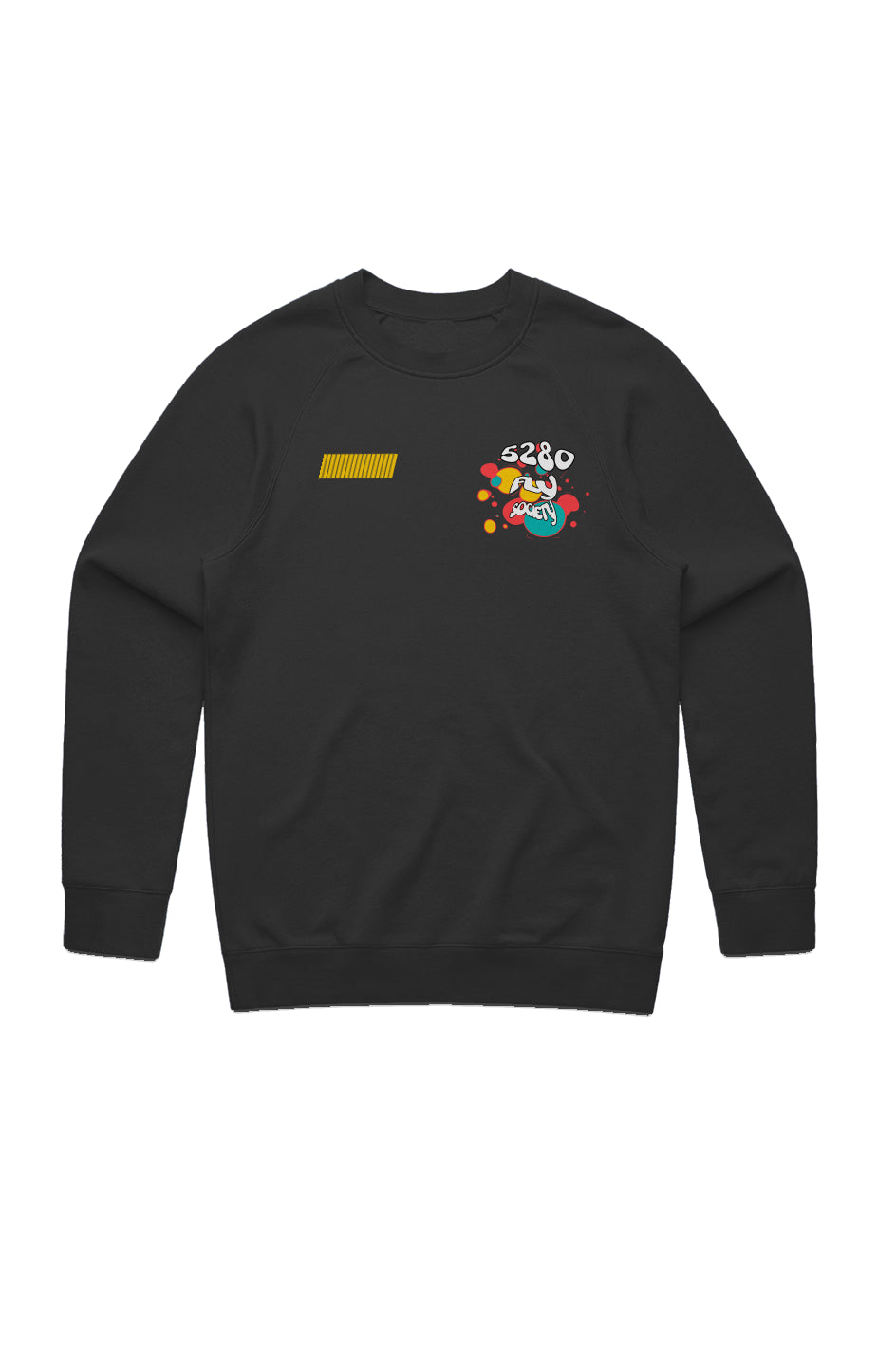 5280 Space Cadet SweatShirt