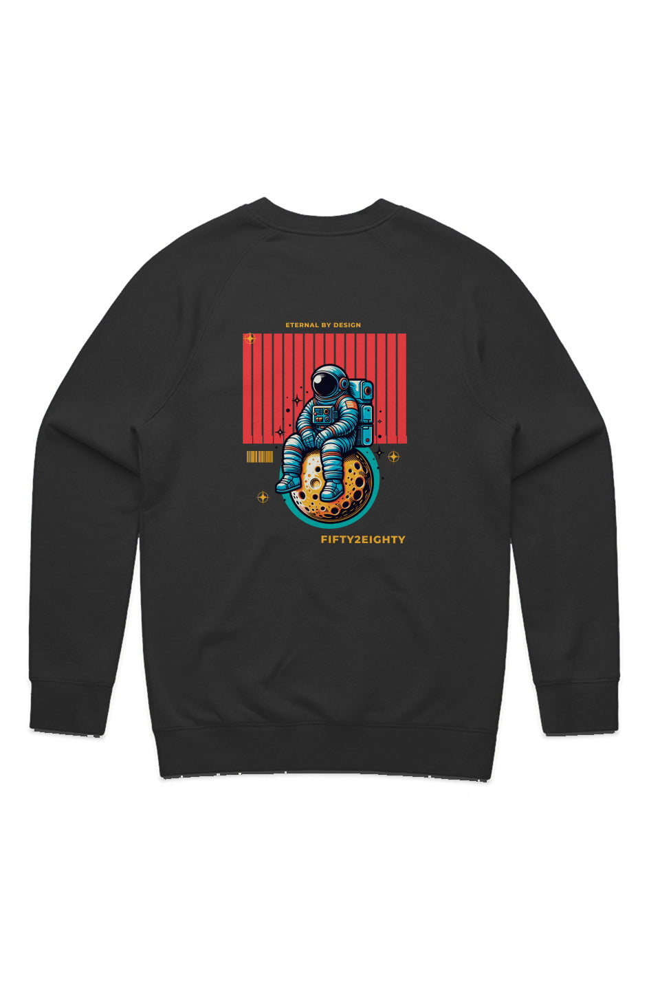 5280 Space Cadet SweatShirt
