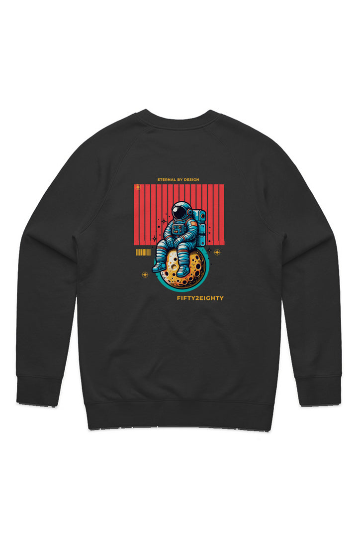 5280 Space Cadet SweatShirt