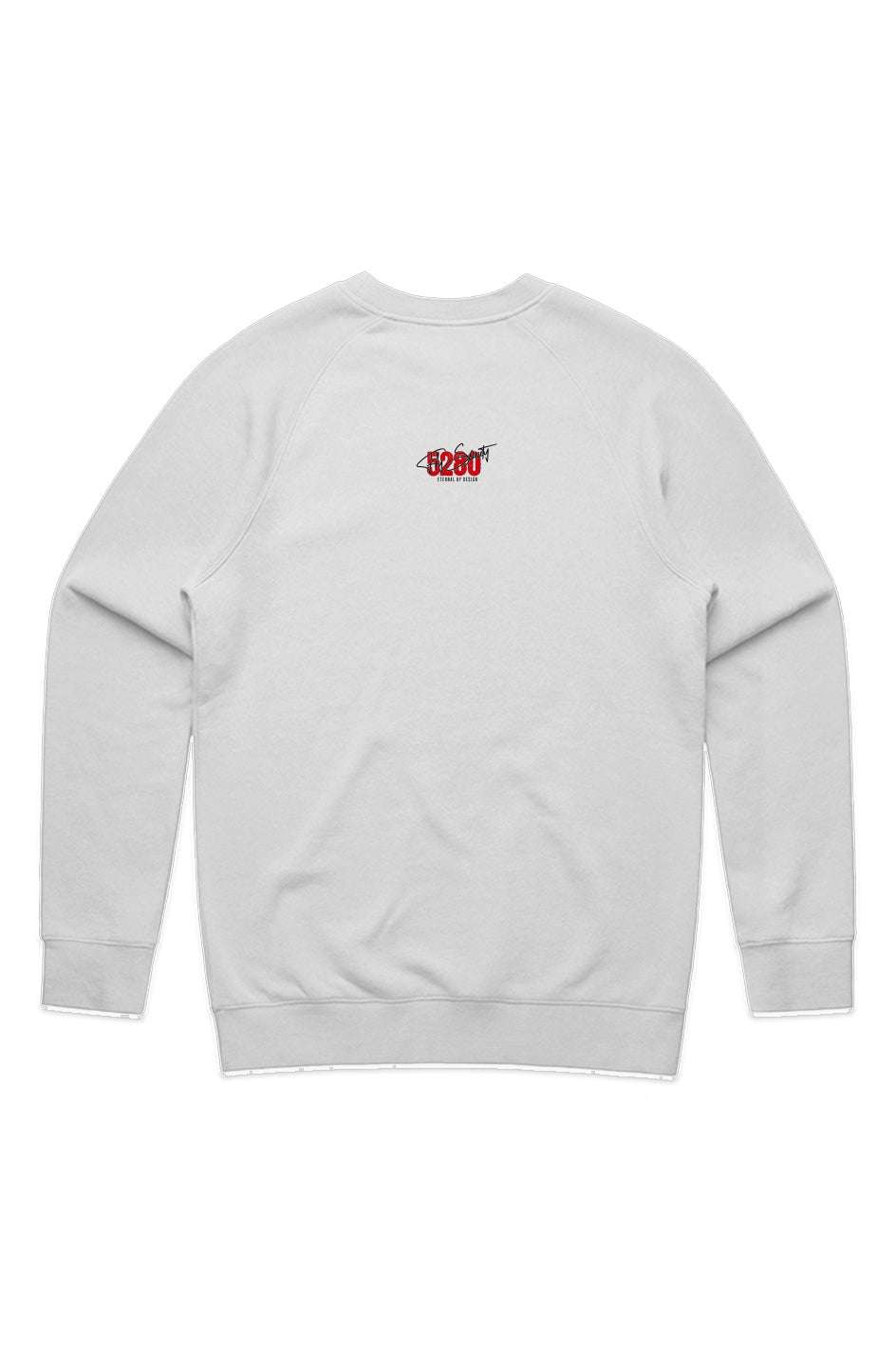 5280 Business Over Pleasure Sweatshirt